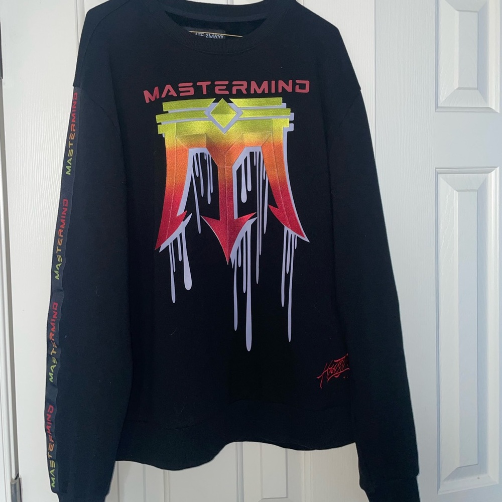 Mastermind T-Shirt